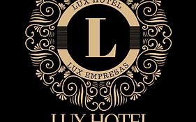 Lux - Hotel Boutique