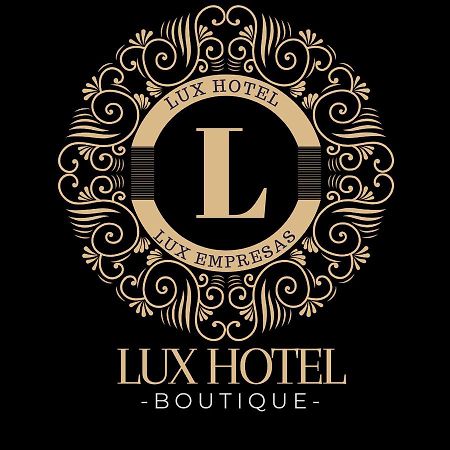 Lux - Hotel Boutique Andahuaylas Exterior photo