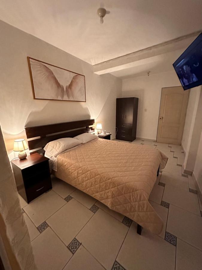 Lux - Hotel Boutique Andahuaylas Exterior photo