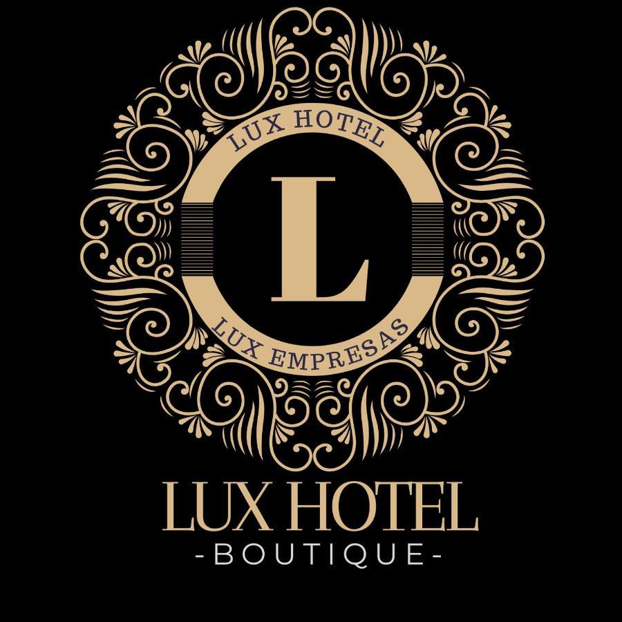 Lux - Hotel Boutique Andahuaylas Exterior photo